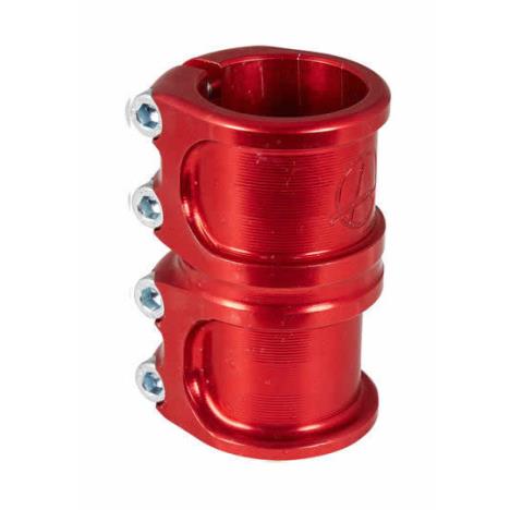 Apex Lite SCS Clamp - Red £79.99